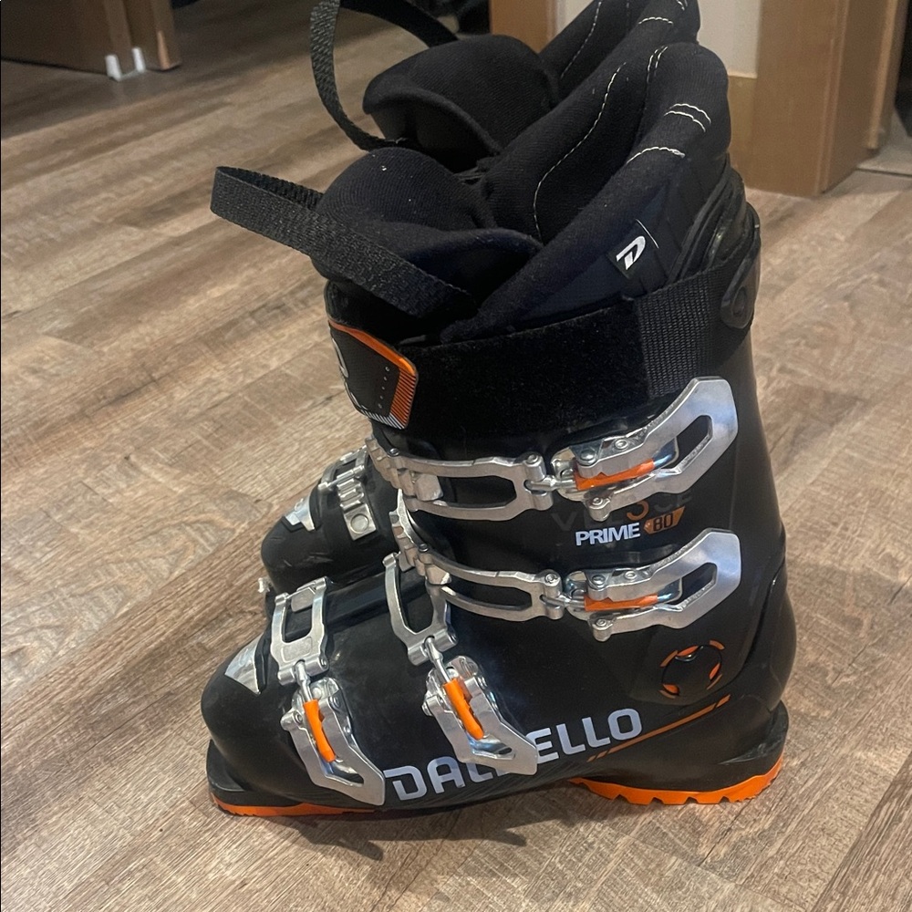 Dalbello Veloce Prime 80